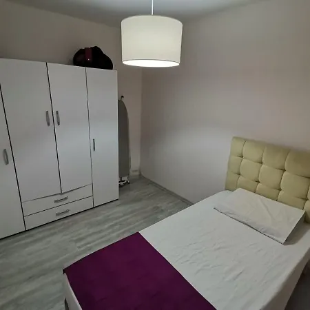 Διαμέρισμα Elif Φετιγιέ
